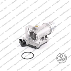 CORPO FARFALLATO VALEO RENAULT 1.5 DCI