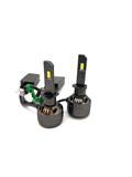 KIT LED CAN BUS H1 12V