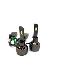 KIT LED CAN BUS H1 12V