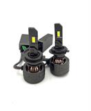 KIT LED CAN BUS H7-H18 12V