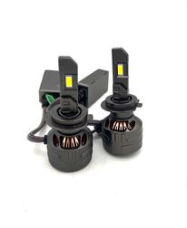 KIT LED CAN BUS H7-H18 12V