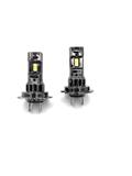 KIT LED LINEA MINI FAN H7-H18 LED