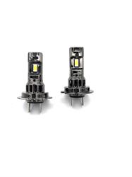 KIT LED LINEA MINI FAN H7-H18 LED