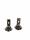KIT LED LINEA MINI FAN H7-H18 LED
