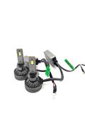 KIT LED H1 12/24V