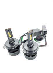 KIT LED H4