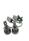 KIT LED H7 12/24V