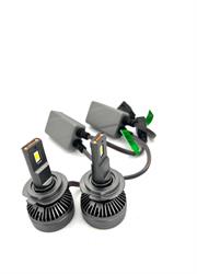KIT LED H7 12/24V