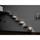 SEGNAPASSO SEGNAPASSO LED 230V 2W flat BIANCO NATURALE