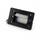 SEGNAPASSO LED 230V 2W flat BIANCO CALDO
