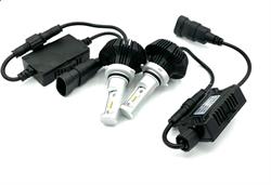 KIT LED LINEA PREMIUM G7 HB3-9005 H10-PY20D 12V