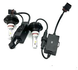 KIT LED P13W 9-32V