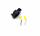 KIT CONNETTORE PER INIETTORI BENZINA FIAT e JEEP