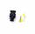 KIT CONNETTORE PER INIETTORI BENZINA FIAT e JEEP