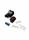 KIT CONNETTORE PORTA FEMMINA SERIE DSQ / MTS