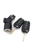 BLOCC AVV C/CHIAVI 3 PIN PEUGEOT 208/807 207/307/3008/5008 FIAT