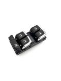PULSANTIERA ALZACRISTALLI ANT SX 10 PIN AUDI A5 / Q5 / A4 / A4 A