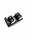 PULSANTIERA ALZACRISTALLI ANT SX 10 PIN AUDI A5 / Q5 / A4 / A4 A