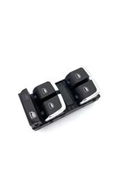 PULSANTIERA ALZACRISTALLI ANT SX 10 PIN AUDI A1/Q3