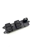 PULSANTIERA ALZAVETRO NISSAN QASHQAI 2 I J10, JJ10 (17 PIN)
