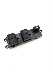 PULSANTIERA ALZAVETRO NISSAN QASHQAI 2 I J10, JJ10 (17 PIN)