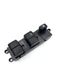PULS FINESTRINO NISSAN QASHQAI, NAVARA D40 - (16 PIN)