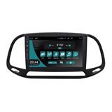 AUTORADIO PER C.FIT FIAT DOBLO 2015 JF-039FD-UP-PRO LINEA JF