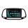 AUTORADIO PER C.FIT FIAT DOBLO 2015 JF-039FD-UP-PRO LINEA JF