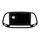 AUTORADIO PER C.FIT FIAT DOBLO 2015 JF-039FD-UP-PRO LINEA JF