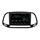 AUTORADIO PER C.FIT FIAT DOBLO 2015 JF-039FD-UP-PRO LINEA JF