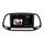 AUTORADIO PER C.FIT FIAT DOBLO 2015 JF-039FD-UP-PRO LINEA JF