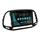 AUTORADIO PER C.FIT FIAT DOBLO 2015 JF-039FD-UP-PRO LINEA JF