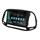 AUTORADIO PER C.FIT FIAT DOBLO 2015 JF-039FD-UP-PRO LINEA JF