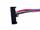 CONNETTORE PER RESISTORE 5PIN ALFA FIAT, OPEL, CITROEN, PEUGEOT