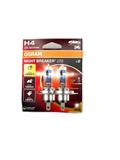 LAMPADA OSRAM H4 NIGHT BREAKER +220% (64193NB220-2HB)