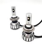 KIT LED OSRAM H7 - 64210DWNBSM-2HB (OMOLOGATO)