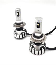 KIT LED OSRAM H7 - 64210DWNBSM-2HB (OMOLOGATO)