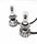 KIT LED OSRAM H7 - 64210DWNBSM-2HB (OMOLOGATO)