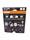 KIT LED OSRAM H7 - 64210DWNBSM-2HB (OMOLOGATO)
