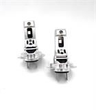 KIT LED OSRAM H7 LED OMOLOGATO - (64210DWNBSP-2HB)