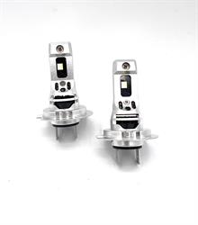 KIT LED OSRAM H7 LED OMOLOGATO - (64210DWNBSP-2HB)