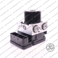 ABS REVISIONATA ATE ESP MK61 SUZUKI ALTO (VII)
