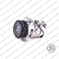 COMPRESSORE CLIMA NUOVO MERCEDES VITO 1.7 CDI