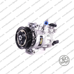 COMPRESSORE CLIMA NUOVO VAG 1.0 1.5 2.0 TSI TFSI