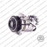 COMPRESSORE CLIMA NUOVO NISSAN QASHQAI II KADJAR 1.5dci