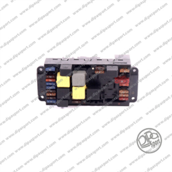 BODY SAM DELPHI REVISIONATO MERCEDES CLASSE C (W203) CLK