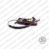 LEVA SELETTORE REVISIONATO  DSG 6 1.4 HYBRID