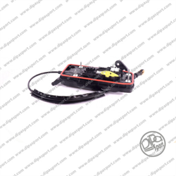 LEVA SELETTORE REVISIONATO  DSG 6 1.4 HYBRID