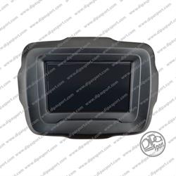 DISPLAY  MULTIFUNZIONE JEEP RENEGADE  REVISIONATO