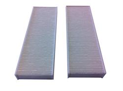 FILTRO ABITACOLO BERLINGO II,C4 PICASSO,PEUGEOT 3008/PARTNER
